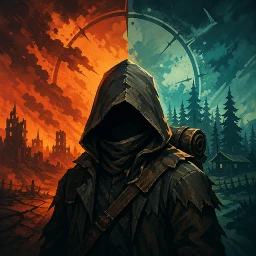 Icono de Wasteland Revenant